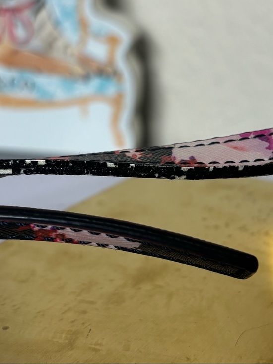 Kate Spade Carson Laurel Way Crossbody Purse - Picture 10 of 10